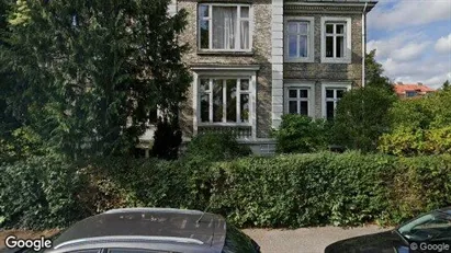 Lejligheder til salg i Frederiksberg C - Foto fra Google Street View