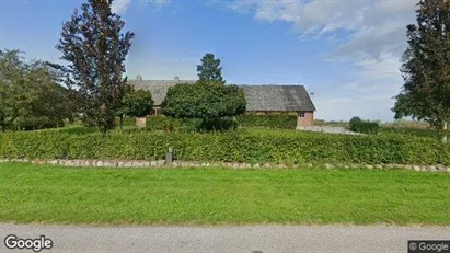 Lejligheder til salg i Otterup - Foto fra Google Street View