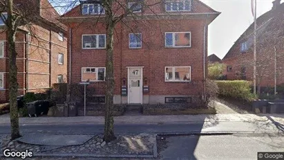 Lejligheder til salg i Odense C - Foto fra Google Street View
