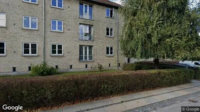 Lejligheder til salg i Virum - Foto fra Google Street View