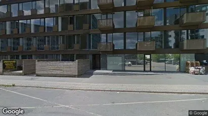 Lejligheder til salg i København S - Foto fra Google Street View