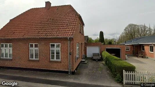 Lejligheder til salg i Holbæk - Foto fra Google Street View