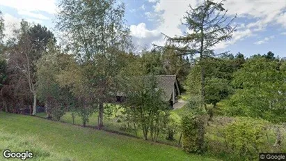 Lejligheder til salg i Skibby - Foto fra Google Street View