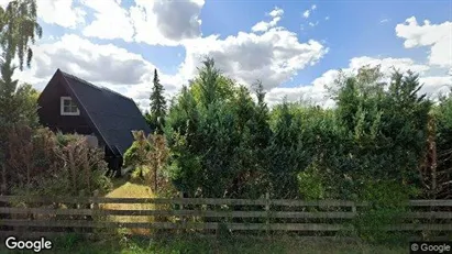 Lejligheder til salg i Kirke Hyllinge - Foto fra Google Street View