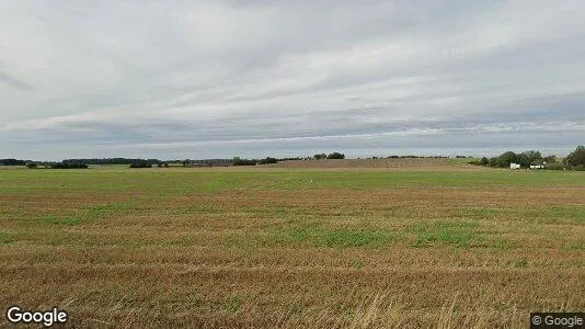 Lejligheder til salg i Odder - Foto fra Google Street View