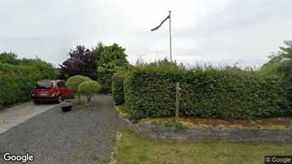 Lejligheder til salg i Strøby - Foto fra Google Street View