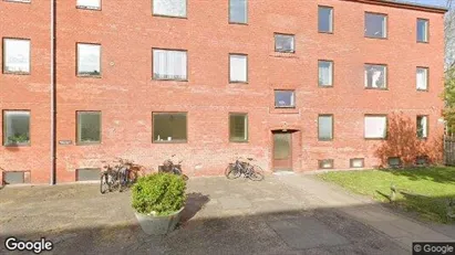 Lejligheder til salg i København S - Foto fra Google Street View