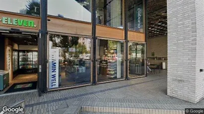 Lejligheder til salg i Frederiksberg C - Foto fra Google Street View