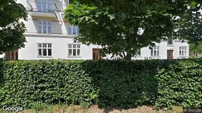 Lejligheder til salg i Frederiksberg - Foto fra Google Street View