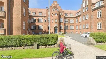 Lejligheder til salg i Fredericia - Foto fra Google Street View