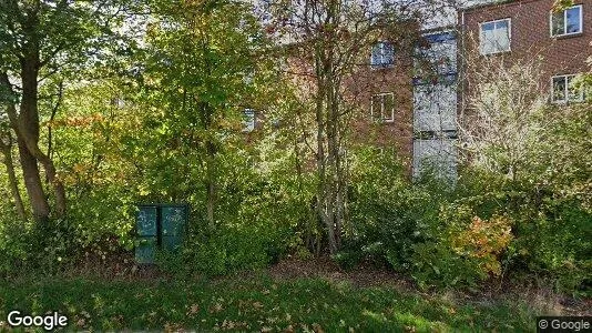 Lejligheder til salg i Virum - Foto fra Google Street View