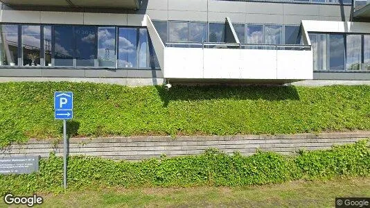 Lejligheder til salg i Hillerød - Foto fra Google Street View