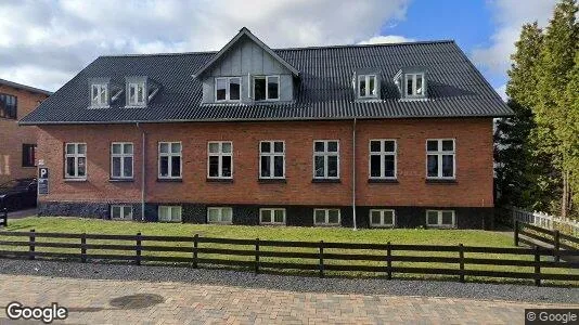 Lejligheder til salg i Odense C - Foto fra Google Street View