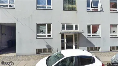 Lejligheder til salg i Roskilde - Foto fra Google Street View