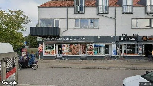 Lejligheder til salg i Valby - Foto fra Google Street View