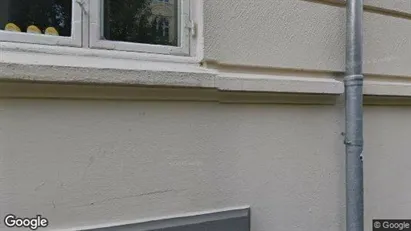 Lejligheder til salg i Frederiksberg C - Foto fra Google Street View