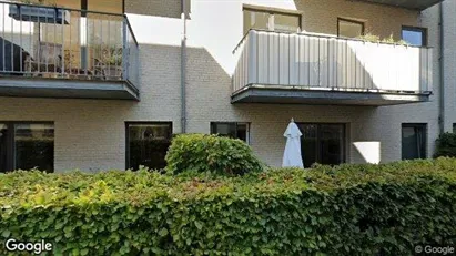 Lejligheder til salg i Frederiksberg - Foto fra Google Street View
