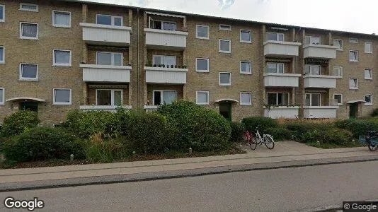 Lejligheder til salg i Valby - Foto fra Google Street View