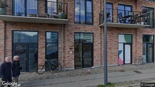 Lejligheder til salg i København S - Foto fra Google Street View