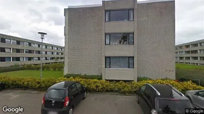 Lejligheder til salg i Viby J - Foto fra Google Street View
