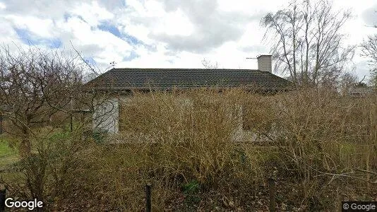 Lejligheder til salg i Gørlev - Foto fra Google Street View