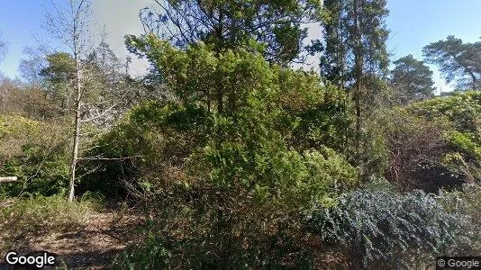 Lejligheder til salg i Rørvig - Foto fra Google Street View