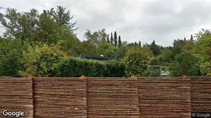 Lejligheder til salg i Rørvig - Foto fra Google Street View