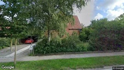 Lejligheder til salg i Hjørring - Foto fra Google Street View