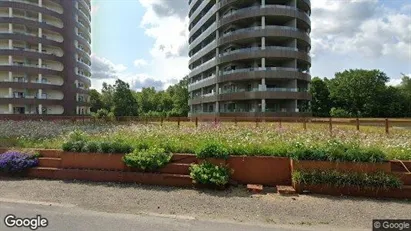 Lejligheder til salg i Herning - Foto fra Google Street View