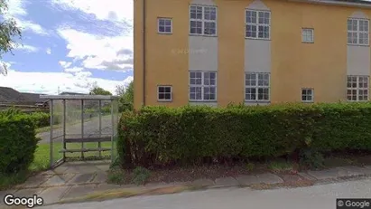 Lejligheder til salg i Sabro - Foto fra Google Street View