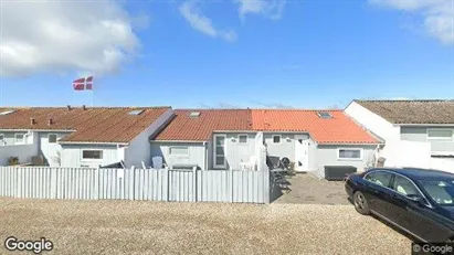 Lejligheder til salg i Tranekær - Foto fra Google Street View