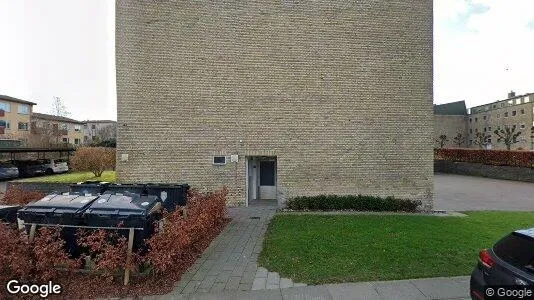 Lejligheder til salg i Virum - Foto fra Google Street View