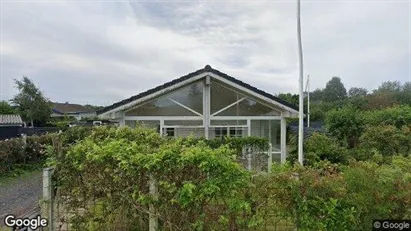 Lejligheder til salg i Broager - Foto fra Google Street View