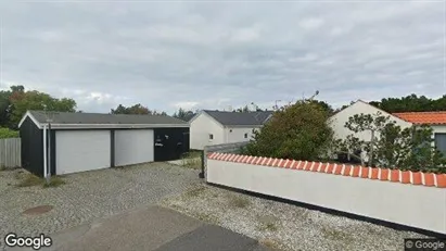 Lejligheder til salg i Skagen - Foto fra Google Street View