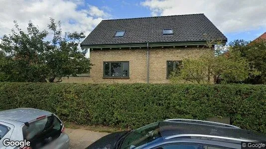 Lejligheder til salg i København K - Foto fra Google Street View