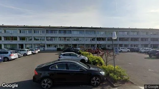 Lejligheder til salg i Næstved - Foto fra Google Street View