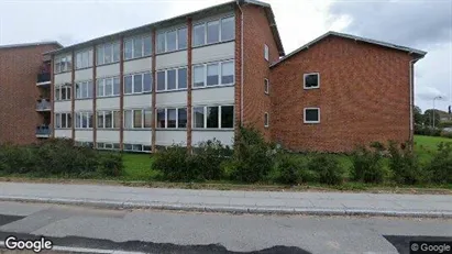 Lejligheder til salg i Søborg - Foto fra Google Street View
