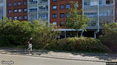 Lejligheder til salg i Frederiksberg - Foto fra Google Street View