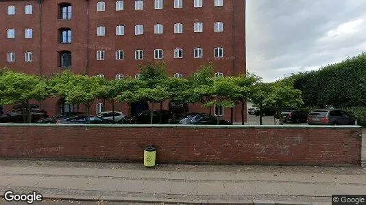 Lejligheder til salg i København K - Foto fra Google Street View