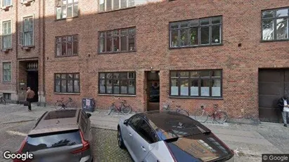 Lejligheder til salg i Østerbro - Foto fra Google Street View