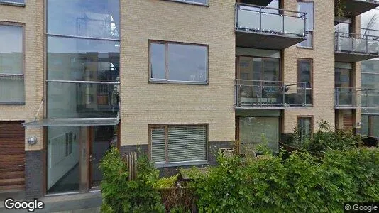 Lejligheder til salg i København S - Foto fra Google Street View