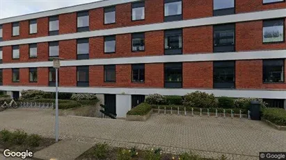 Lejligheder til salg i Esbjerg Ø - Foto fra Google Street View