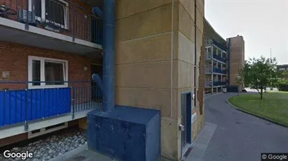 Lejligheder til salg i Århus N - Foto fra Google Street View