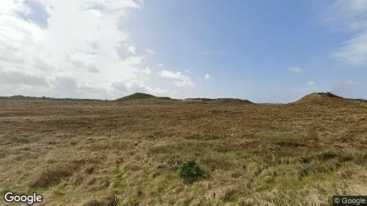 Lejligheder til salg i Frøstrup - Foto fra Google Street View