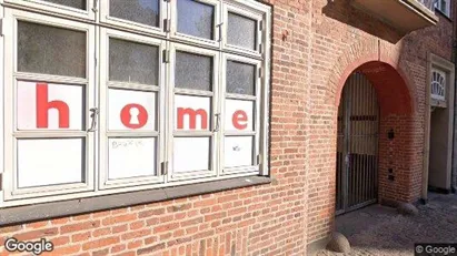 Lejligheder til salg i København S - Foto fra Google Street View