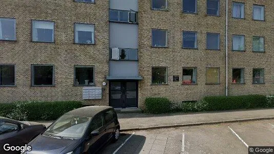Lejligheder til salg i Farum - Foto fra Google Street View