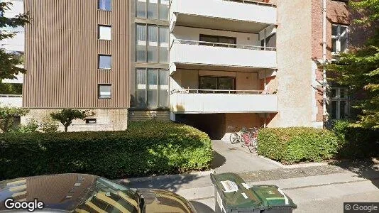 Lejligheder til salg i Frederiksberg C - Foto fra Google Street View