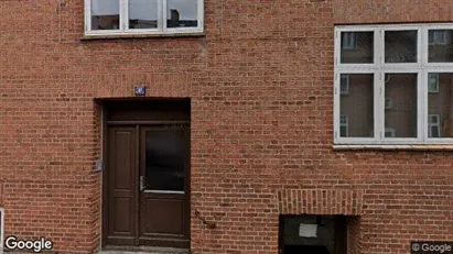 Lejligheder til salg i Horsens - Foto fra Google Street View