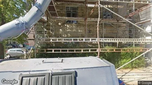 Lejligheder til salg i Frederiksberg C - Foto fra Google Street View