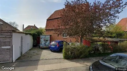 Lejligheder til salg i København S - Foto fra Google Street View